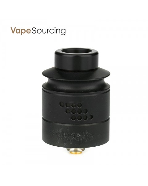 Timesvape Reverie RDA 24mm Rebuildable Dripping Atomizer