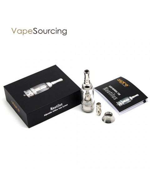 Aspire Nautilus Tank Clearomizer