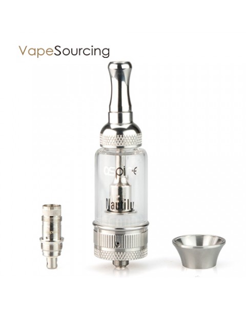 Aspire Nautilus Tank Clearomizer