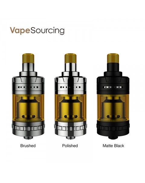 Exvape Expromizer V4 MTL RTA 2ml 23mm