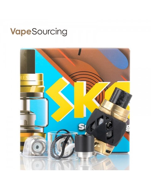 Vaporesso Skrr Sub Ohm Tank 8ml