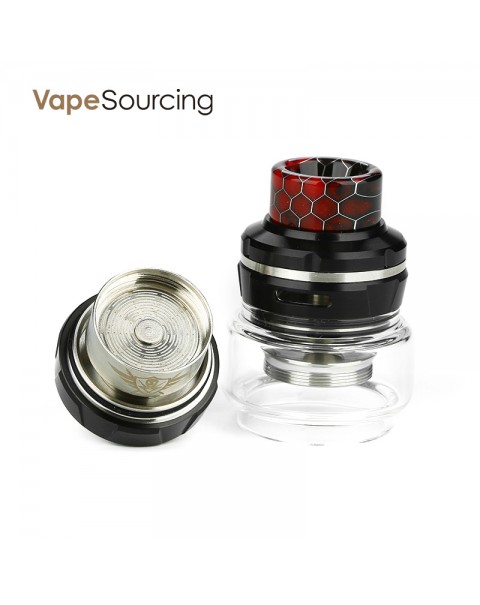 Ample Crypto Sub Ohm Tank 5ml