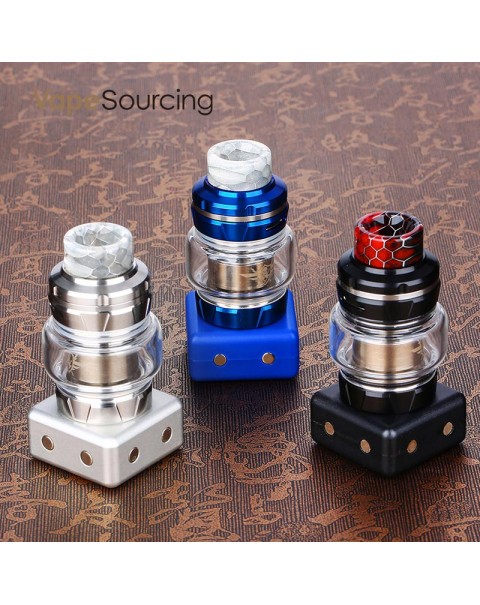 Ample Crypto Sub Ohm Tank 5ml