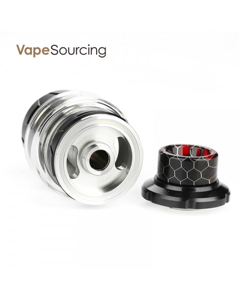 Ample Crypto Sub Ohm Tank 5ml