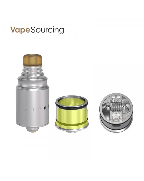 Vandy Vape Berserker MTL RDA