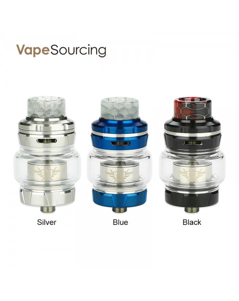 Ample Crypto Sub Ohm Tank 5ml