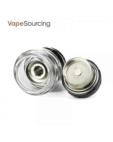 Ample Crypto Sub Ohm Tank 5ml