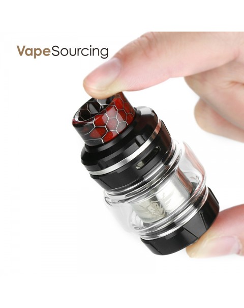 Ample Crypto Sub Ohm Tank 5ml