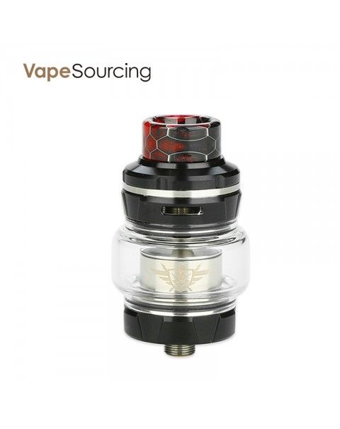 Ample Crypto Sub Ohm Tank 5ml