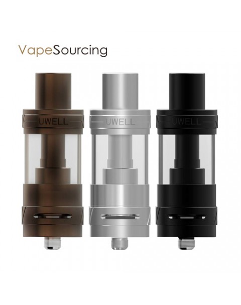 UWELL CROWN II SUB OHM TANK