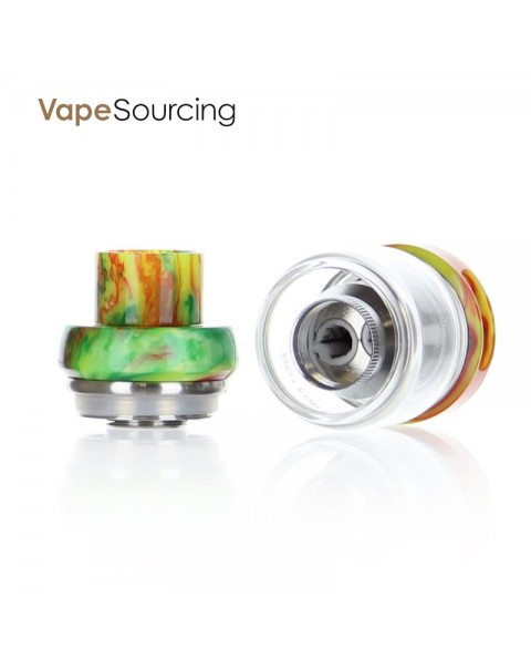 FreeMax Mesh Pro Tank 25mm 4ML/5ML