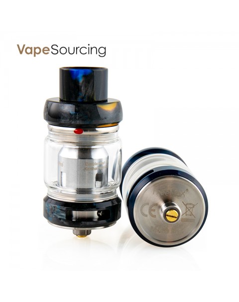 FreeMax Mesh Pro Tank 25mm 4ML/5ML