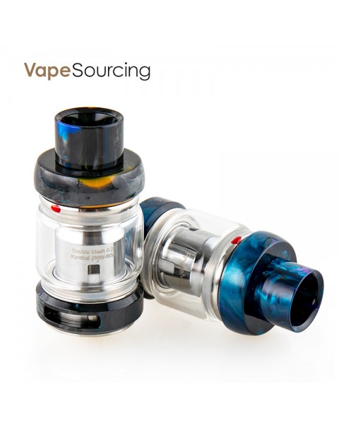 FreeMax Mesh Pro Tank 25mm 4ML/5ML