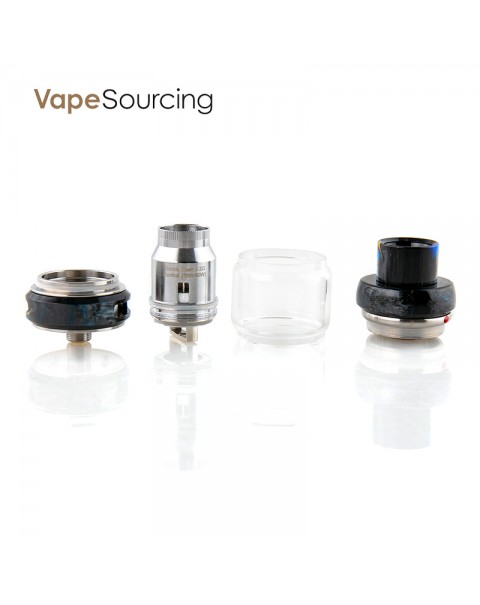 FreeMax Mesh Pro Tank 25mm 4ML/5ML