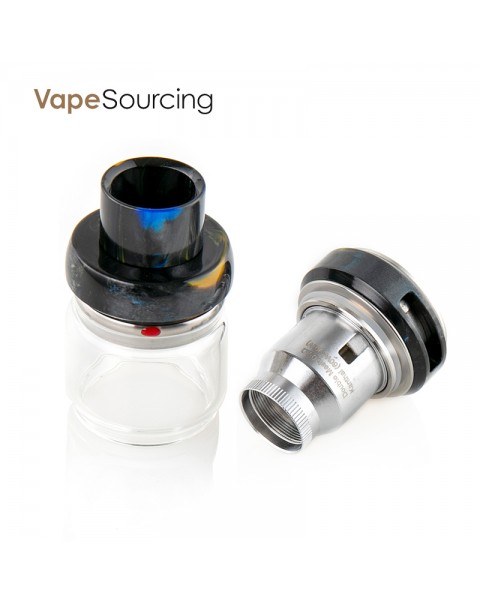 FreeMax Mesh Pro Tank 25mm 4ML/5ML