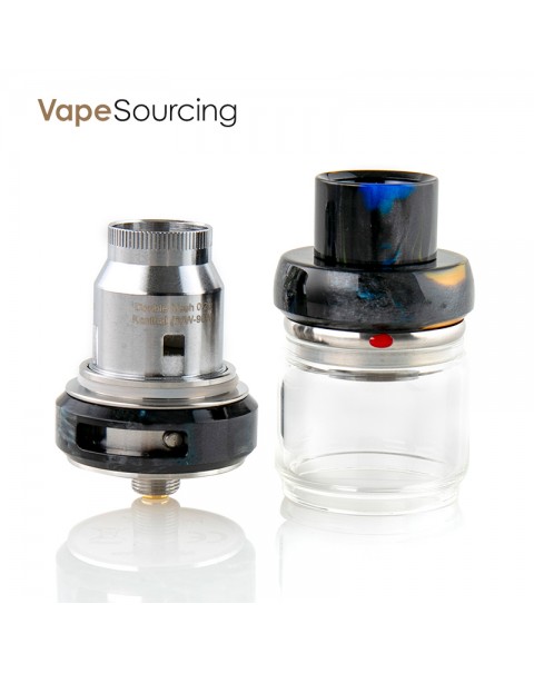 FreeMax Mesh Pro Tank 25mm 4ML/5ML