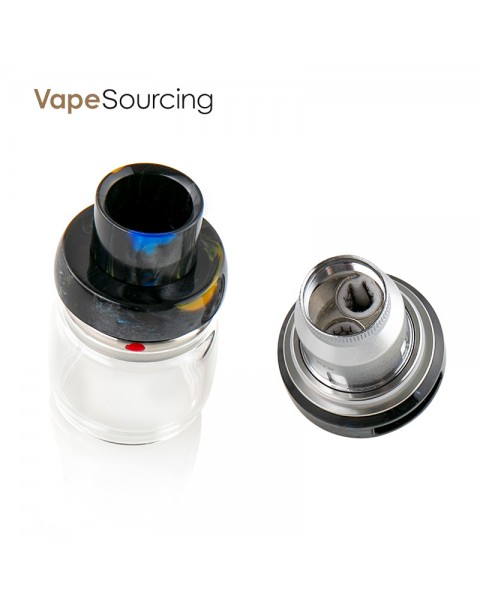 FreeMax Mesh Pro Tank 25mm 4ML/5ML