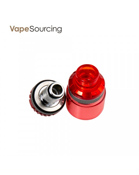 WISMEC Column Sub Ohm Tank 6.5ml