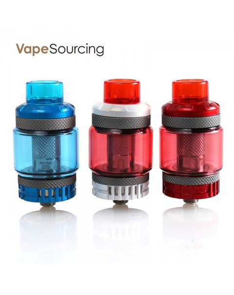 WISMEC Column Sub Ohm Tank 6.5ml