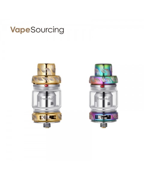 Freemax Mesh Pro Sub Ohm Tank Metal Edition 5/6ml