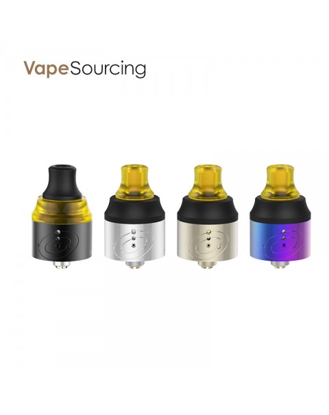 Vapefly Galaxies MTL RDA