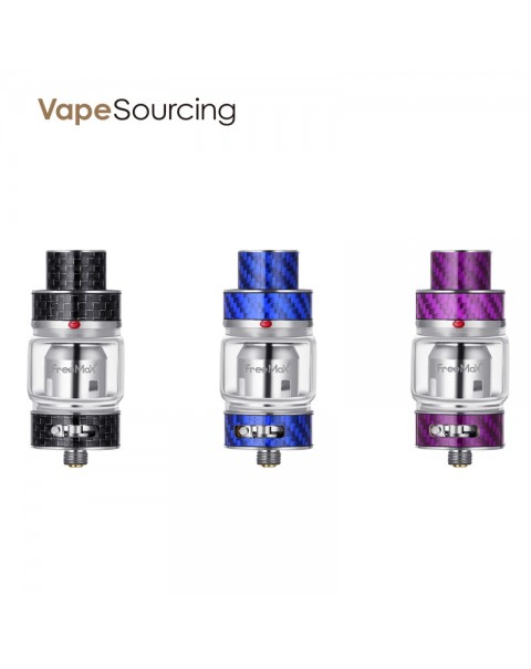 Freemax Mesh Pro Sub Ohm Tank Metal Edition 5/6ml