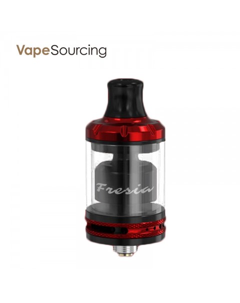 Damn Vape Fresia MTL/DL RTA 2ml