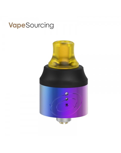 Vapefly Galaxies MTL RDA