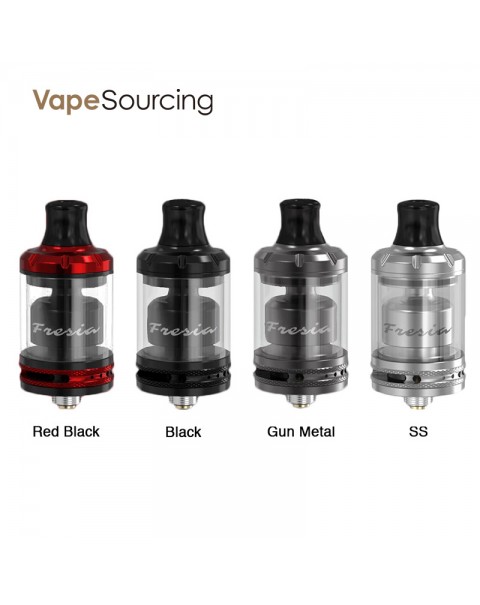 Damn Vape Fresia MTL/DL RTA 2ml