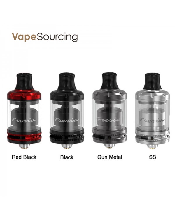 Damn Vape Fresia MTL/DL RTA 2ml