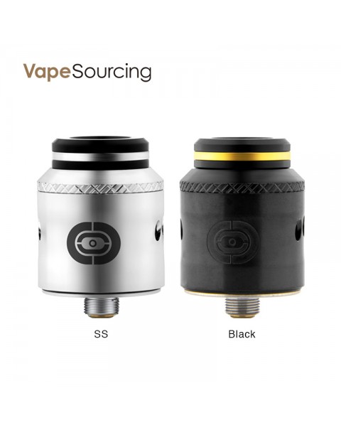 AUGVAPE OCCULA RDA 24mm