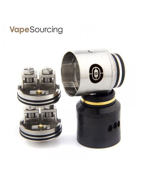 AUGVAPE OCCULA RDA 24mm