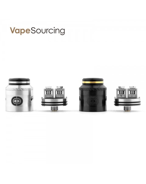 AUGVAPE OCCULA RDA 24mm