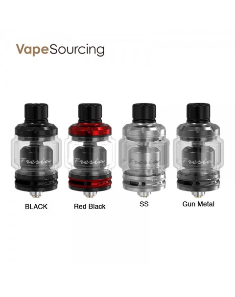 Damn Vape Fresia MTL/DL RTA 2ml