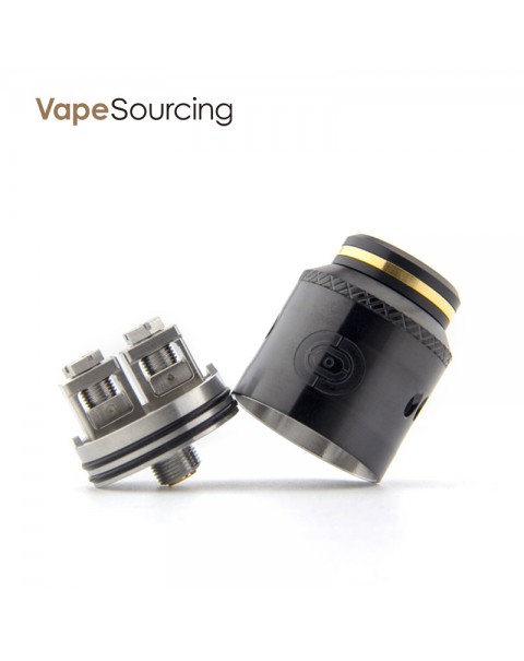 AUGVAPE OCCULA RDA 24mm