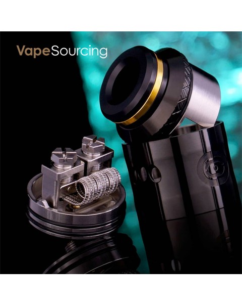 AUGVAPE OCCULA RDA 24mm