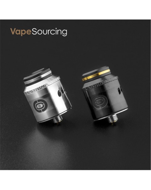 AUGVAPE OCCULA RDA 24mm