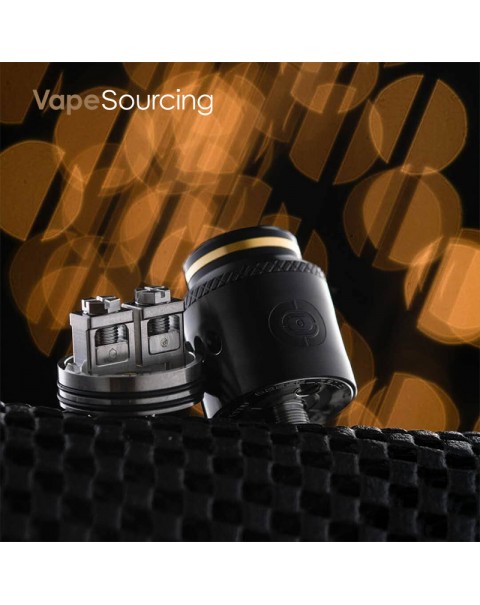 AUGVAPE OCCULA RDA 24mm