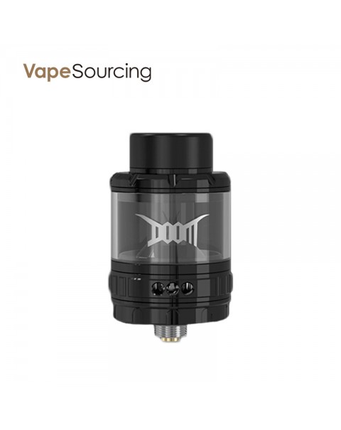 Damn Vape DOOM RTA 26mm