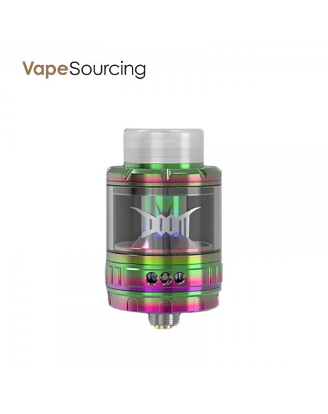 Damn Vape DOOM RTA 26mm