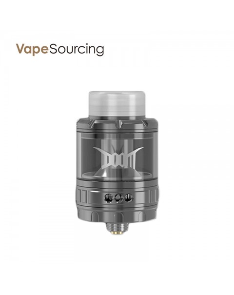 Damn Vape DOOM RTA 26mm