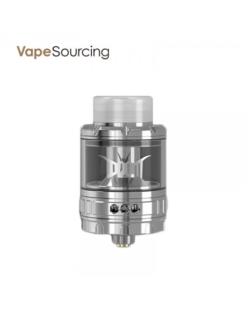 Damn Vape DOOM RTA 26mm