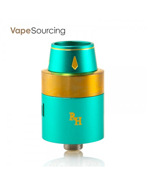 COV Royal Hunter RDA 22MM