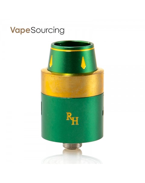 COV Royal Hunter RDA 22MM