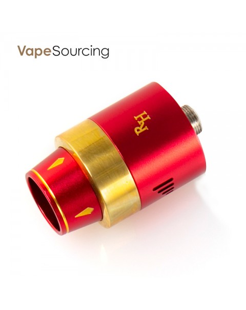 COV Royal Hunter RDA 22MM