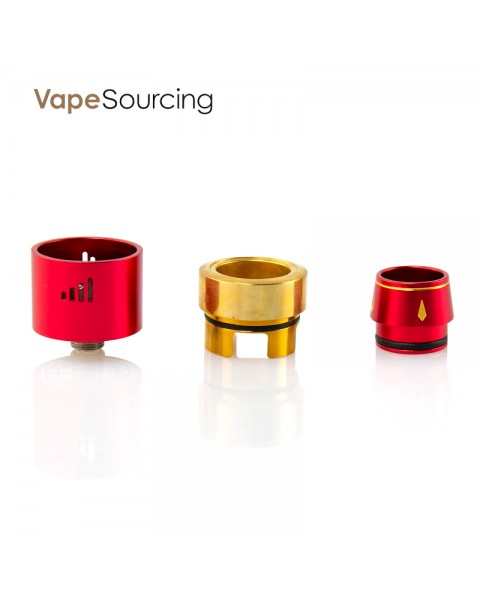 COV Royal Hunter RDA 22MM