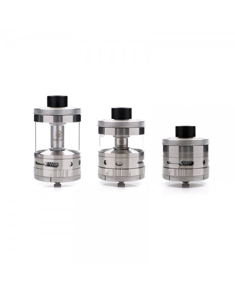 Steam Crave Aromamizer Titan RDTA 28ml 41mm