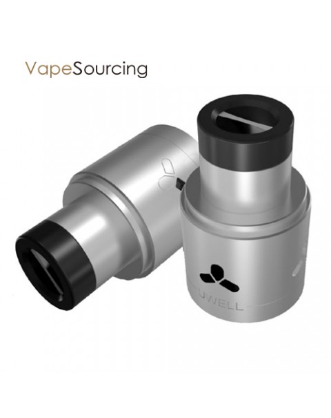 UWELL RAFALE-X RDA