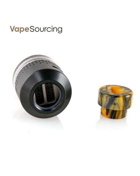 WISMEC KESTREL RDTA Atomizer 4ml