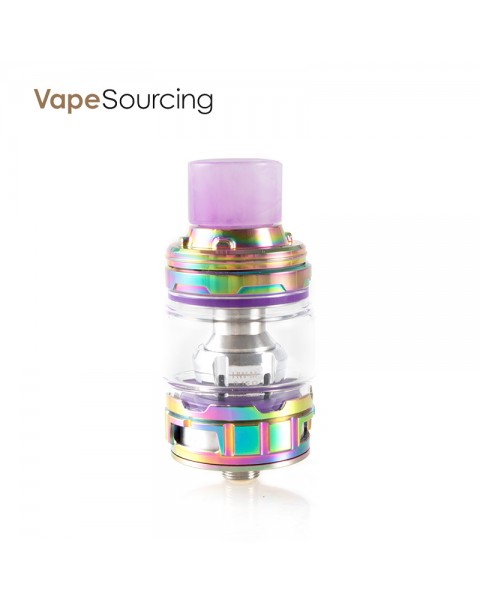 Eleaf ELLO Duro Atomizer 6.5ml/2ml